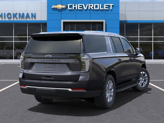 2025  Suburban LT in Newfoundland and Labrador, Newfoundland and Labrador - 4 - w320h240px