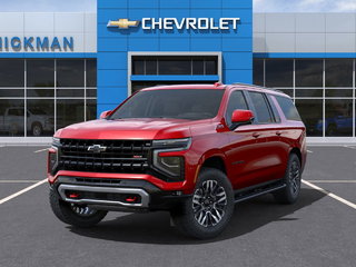 2025  Suburban Z71 in Newfoundland and Labrador, Newfoundland and Labrador - 6 - w320h240px