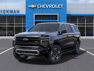 2025  Suburban Z71 in Newfoundland and Labrador, Newfoundland and Labrador - 6 - w320h240px