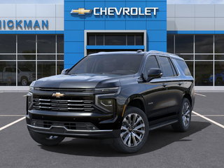 2025 Chevrolet Tahoe High Country in Newfoundland and Labrador, Newfoundland and Labrador - 6 - w320h240px