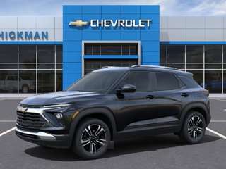 2025 Chevrolet Trailblazer LT in St. John's, Newfoundland and Labrador - 2 - w320h240px