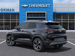 2025 Chevrolet Trailblazer LT in St. John's, Newfoundland and Labrador - 3 - w320h240px