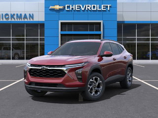 2025 Chevrolet Trax LT in St. John's, Newfoundland and Labrador - 6 - w320h240px