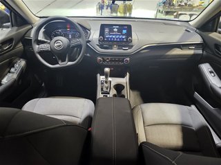 2024  Altima S in Clarenville, Newfoundland and Labrador - 6 - w320h240px