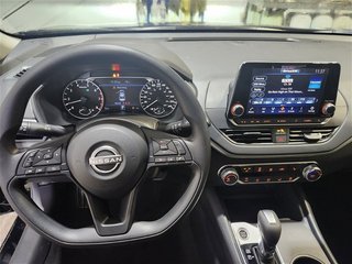 2024  Altima S in Clarenville, Newfoundland and Labrador - 5 - w320h240px