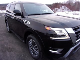 2024  Armada SL in Gander, Newfoundland and Labrador - 2 - w320h240px