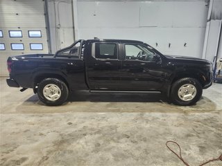 2024  Frontier Hardbody Edition in Newfoundland and Labrador, Newfoundland and Labrador - 4 - w320h240px