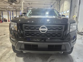 2024  Frontier Hardbody Edition in Newfoundland and Labrador, Newfoundland and Labrador - 3 - w320h240px