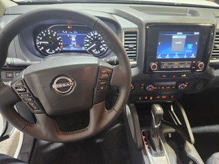 2024  Frontier Hardbody Edition in Clarenville, Newfoundland and Labrador - 5 - w320h240px