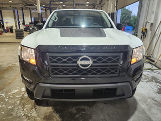 2024  Frontier Hardbody Edition in Clarenville, Newfoundland and Labrador - 3 - w320h240px