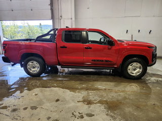 2024  Frontier Hardbody Edition in Clarenville, Newfoundland and Labrador - 4 - w320h240px