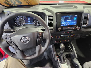 2024  Frontier Hardbody Edition in Clarenville, Newfoundland and Labrador - 5 - w320h240px