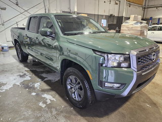 2025  Frontier SV in Newfoundland and Labrador, Newfoundland and Labrador - 2 - w320h240px