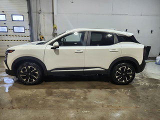 2025 Nissan Kicks SV in St. John's, Newfoundland and Labrador - 4 - w320h240px