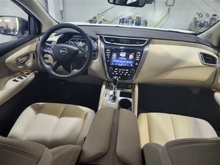 2024  Murano SL in Clarenville, Newfoundland and Labrador - 6 - w320h240px