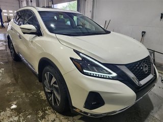 2024  Murano SL in Clarenville, Newfoundland and Labrador - 2 - w320h240px