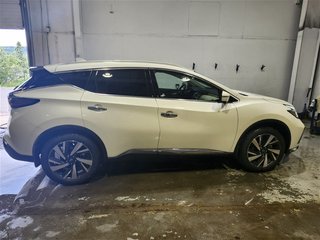 2024  Murano SL in Newfoundland and Labrador, Newfoundland and Labrador - 4 - w320h240px