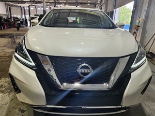 2024  Murano SL in Clarenville, Newfoundland and Labrador - 3 - w320h240px