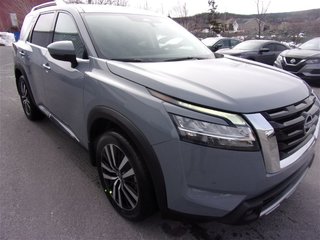 2024  Pathfinder Platinum in Clarenville, Newfoundland and Labrador - 2 - w320h240px