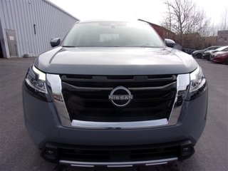 2024  Pathfinder Platinum in Clarenville, Newfoundland and Labrador - 3 - w320h240px