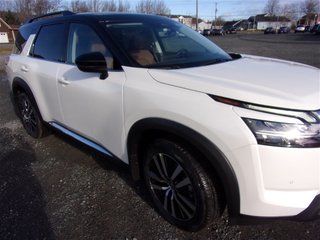 2024  Pathfinder Platinum in Clarenville, Newfoundland and Labrador - 2 - w320h240px