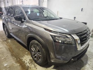 2024  Pathfinder S in Clarenville, Newfoundland and Labrador - 2 - w320h240px