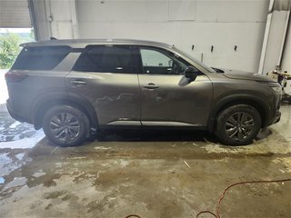 2024  Pathfinder S in Clarenville, Newfoundland and Labrador - 3 - w320h240px