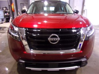 2024  Pathfinder Platinum in Newfoundland and Labrador, Newfoundland and Labrador - 3 - w320h240px