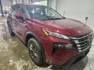 2024  Rogue S in Clarenville, Newfoundland and Labrador - 2 - w320h240px