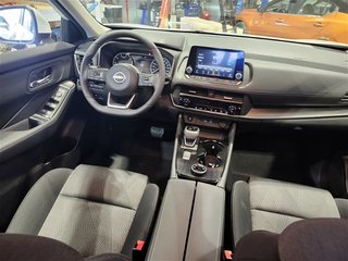 2024  Rogue SV Moonroof in Clarenville, Newfoundland and Labrador - 6 - w320h240px