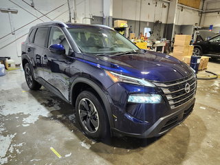 2025 Nissan Rogue SV Moonroof in Newfoundland and Labrador, Newfoundland and Labrador - 2 - w320h240px