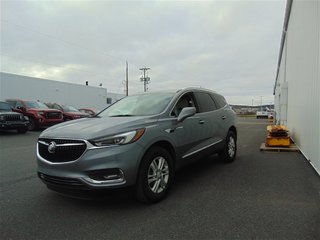 2021  Enclave Essence in Gander, Newfoundland and Labrador - 3 - w320h240px