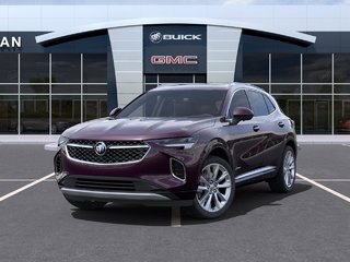 2023  ENVISION AVENIR AWD in Newfoundland and Labrador, Newfoundland and Labrador - 6 - w320h240px