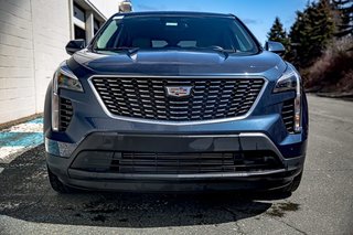 2020  XT4 AWD Luxury in Clarenville, Newfoundland and Labrador - 4 - w320h240px