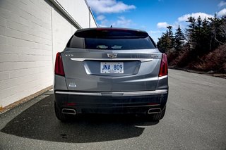 2021  XT5 AWD Luxury in Gander, Newfoundland and Labrador - 6 - w320h240px