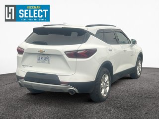 2020 Chevrolet Blazer True North in Carbonear, Newfoundland and Labrador - 5 - w320h240px