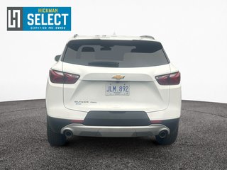 2020 Chevrolet Blazer True North in Carbonear, Newfoundland and Labrador - 4 - w320h240px
