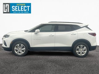 2020 Chevrolet Blazer True North in Carbonear, Newfoundland and Labrador - 2 - w320h240px