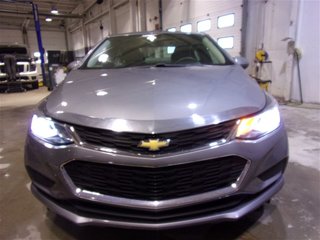 2018  Cruze LT in Clarenville, Newfoundland and Labrador - 4 - w320h240px