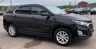 2018  Equinox LT in Gander, Newfoundland and Labrador - 4 - w320h240px