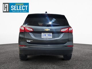 2019 Chevrolet Equinox LS in Gander, Newfoundland and Labrador - 4 - w320h240px