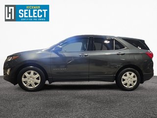 2019 Chevrolet Equinox LS in Gander, Newfoundland and Labrador - 2 - w320h240px