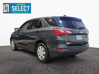 2019 Chevrolet Equinox LS in Gander, Newfoundland and Labrador - 3 - w320h240px