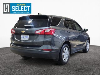2019 Chevrolet Equinox LS in Gander, Newfoundland and Labrador - 5 - w320h240px