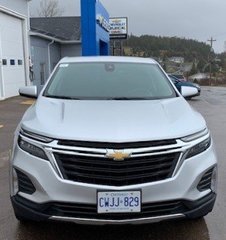 2022  Equinox LT in Clarenville, Newfoundland and Labrador - 3 - w320h240px