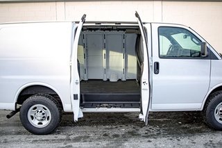2021  Express Cargo Van in St. John's, Newfoundland and Labrador - 6 - w320h240px