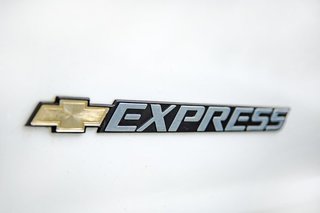 2021  Express Cargo Van in St. John's, Newfoundland and Labrador - 4 - w320h240px