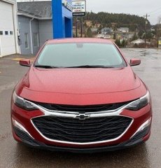 2022  Malibu RS in Clarenville, Newfoundland and Labrador - 3 - w320h240px