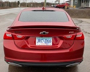 2022  Malibu RS in Clarenville, Newfoundland and Labrador - 6 - w320h240px
