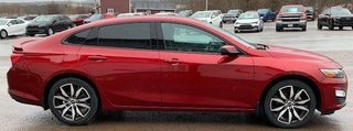 2022  Malibu RS in Clarenville, Newfoundland and Labrador - 5 - w320h240px
